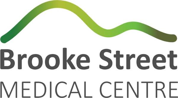 Brooke Street Medical Centre logo